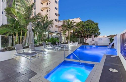 Mooloolaba Apartment | Coco Mooloolaba