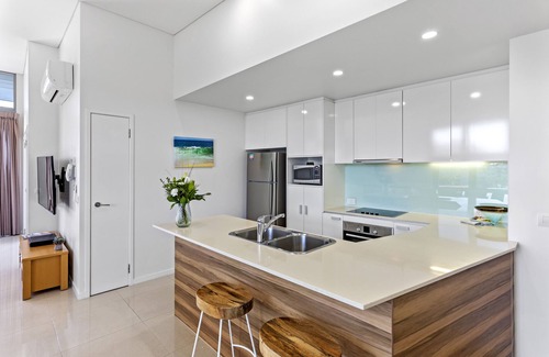 Mooloolaba Apartment | Coco Mooloolaba
