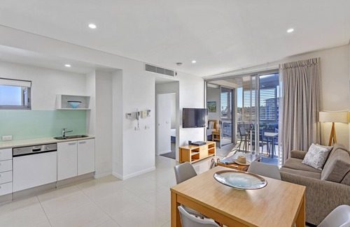 Mooloolaba Apartment | Coco Mooloolaba