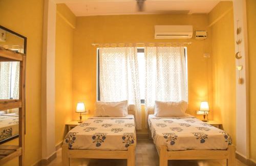 Morjim House | Coco Moon Morjim