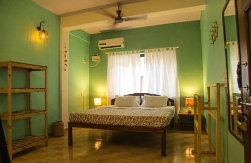 Morjim House | Coco Moon Morjim