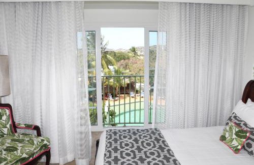 Rodney Bay Resort | Coco Palm