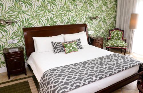 Rodney Bay Resort | Coco Palm
