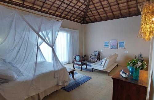 Coruripe House | Coco Pontall Bangalôs