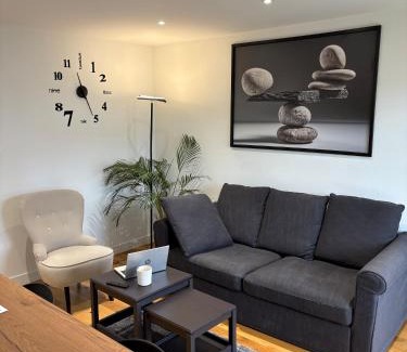 Colmar Apartment | Coco Room Colmar