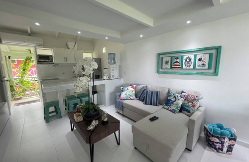 San Francisco Apartment | COCO SAI, where you will see the majesty of the sea and the sky as one.