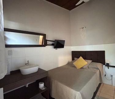 Ilha Grande Cabin | Coco Suites