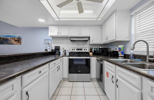 Avon By The Sea Condo | Cocoa Beach Club- Condo on the Beach!