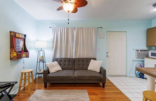 Cocoa Beach Condo | Cocoa Beach Condo - Steps to the Beach