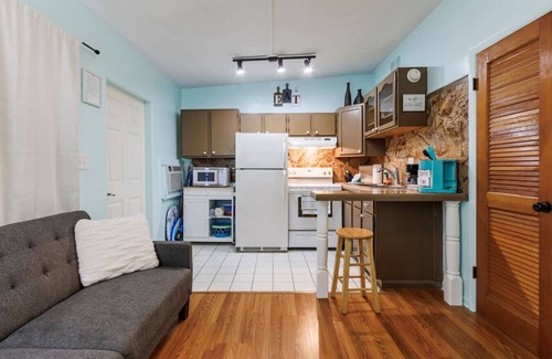 Cocoa Beach Condo | Cocoa Beach Condo - Steps to the Beach