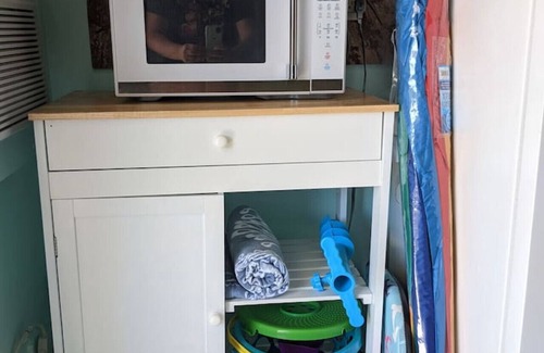 Cocoa Beach Condo | Cocoa Beach Condo - Steps to the Beach