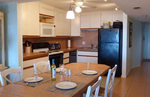 Cocoa Beach Condo | Cocoa Beach Direct Oceanfront, 3 Bedrooms, Great Location!
