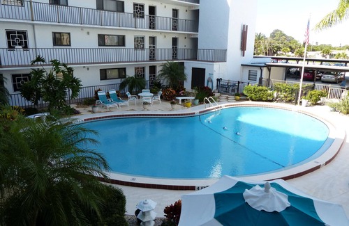 Cocoa Beach Condo | Cocoa Beach Direct Oceanfront, 3 Bedrooms, Great Location!
