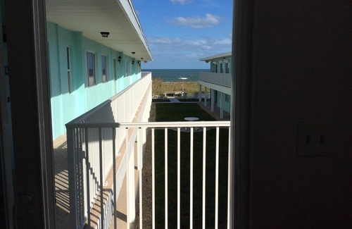 Cocoa Beach Condo | Cocoa Beach Direct Oceanfront Condo