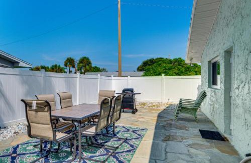 Venetian Way House | Cocoa Beach Home with Private Pool about half Mi to Beach
