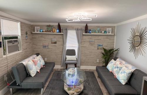Cocoa House | Cocoa, Beach house-2