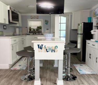 Cocoa House | Cocoa, Beach house-2