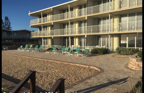 Crescent Beach Condo | Cocoa Beach Paradise - direct ocean