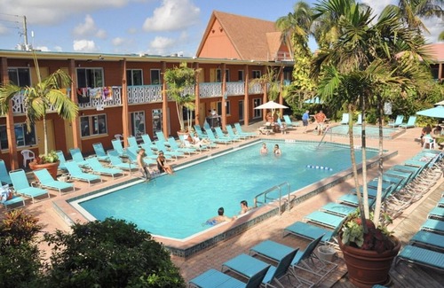 Cocoa Beach Resort | Cocoa Beach resort