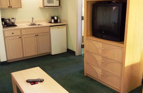 Cocoa Beach Hotel | Cocoa Beach Suites