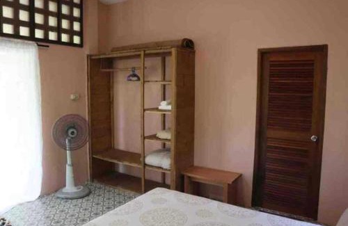 Chumphon House | CocoHut Garden