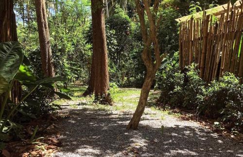 Chumphon House | CocoHut Garden