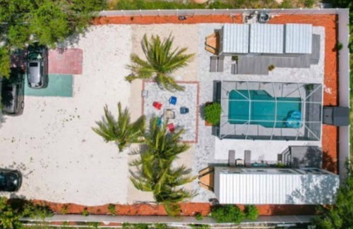 Bee Ridge House | Cocohut in Sarasota Siesta Key