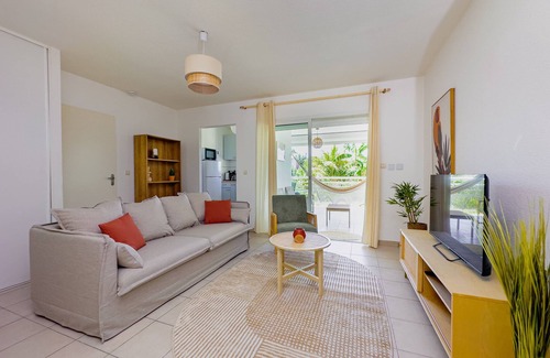 Circuit 1C1 Apartment | Cocon Dumyse, proche du Jardin botanique