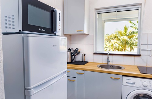 Circuit 1C1 Apartment | Cocon Dumyse, proche du Jardin botanique