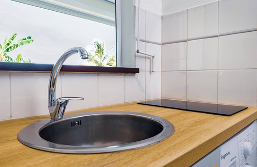 Circuit 1C1 Apartment | Cocon Dumyse, proche du Jardin botanique