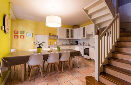 Die House | Cocon Familial - Gte De Charme