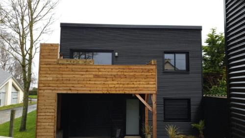 Plerin House | Cocon