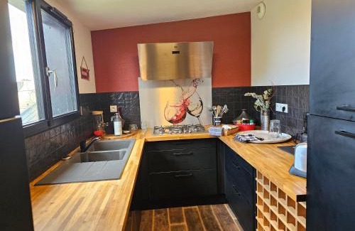 Plerin House | Cocon