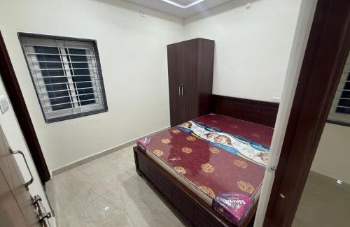 Ibrahimpatan Apartment | COCONET Luxury Studio