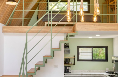 Hin Hong Apartment | Coconut WayWay Suite 1, Koh Phangan