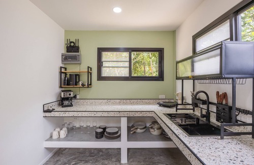 Hin Hong Apartment | Coconut WayWay Paradise Bungalow 2