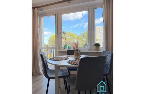 Gdansk Apartment | Coconut Apartment - 5 min to Baltic Sea