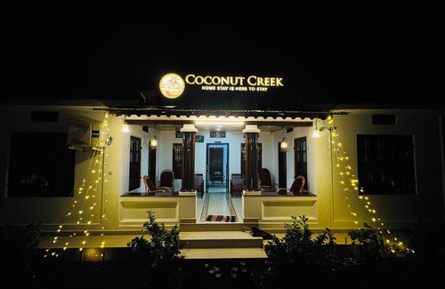 Kumarakom House | Coconut Creek Homestay