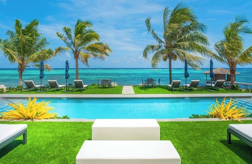 Bodden Town Apartment | Coconut Grove Suite, Bodden Town by Personal Villas - Gentle Caribbean Breeze