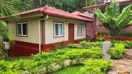 Las Cumbres Cabin | Coconut Lodge