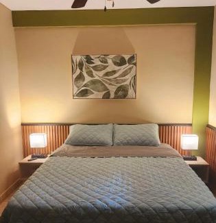 Las Cumbres Cabin | Coconut Lodge