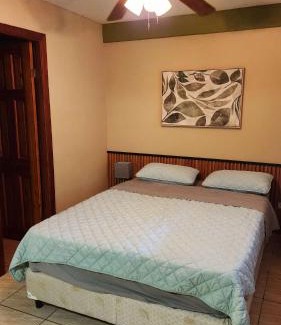 Las Cumbres Cabin | Coconut Lodge