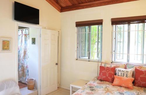 Nassau Hotel | Coconut Palms Hideaway