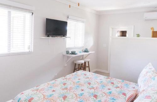 Nassau Hotel | Coconut Palms Hideaway