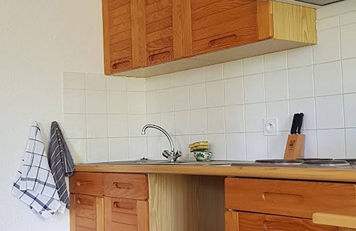 Quillan House | Cocoon de Vacances à L'espinet. Animaux de Compagnie Acceptés