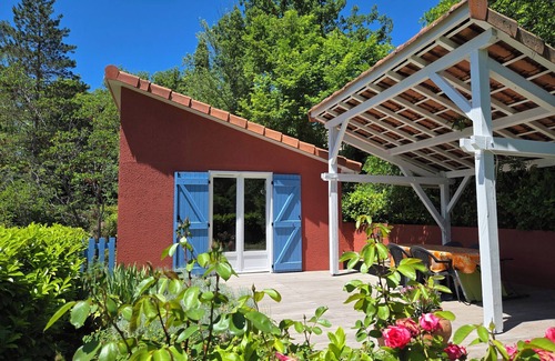 Quillan House | Cocoon de Vacances à L'espinet. Animaux de Compagnie Acceptés