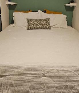 Marigot Apartment | Cocoon Tropical