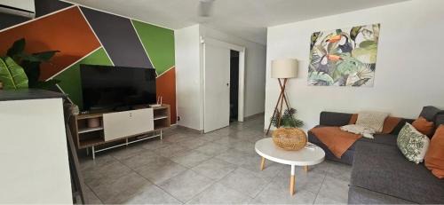 Marigot Apartment | Cocoon Tropical