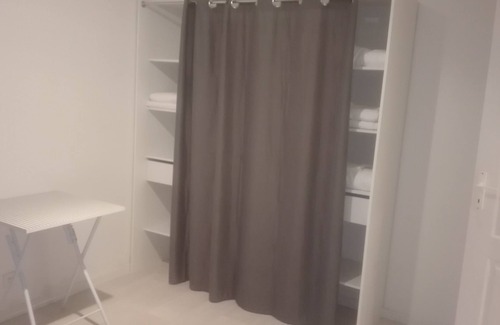 Montfermeil Apartment | Cocooning apartment near Paris