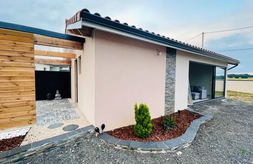 Tuzaguet House | Cocooning house in a quiet location